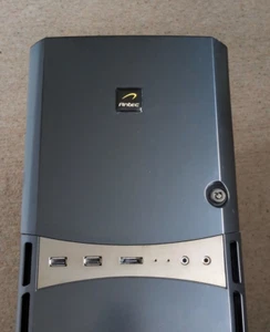 ANTEC ATX PC case & 500w PSU - Picture 1 of 15
