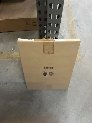 Стойка для раковины аксессуаров TOTO из серии Bridgeport — хлопок 16,5x15 дюймов - Изображение 1 из 2