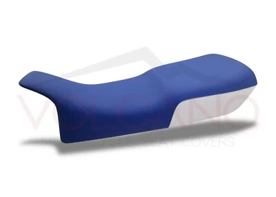 SITZBEZUG SATTELFUTTER BMW R 100 GS 1988 - 1997 Foto 1 de 3