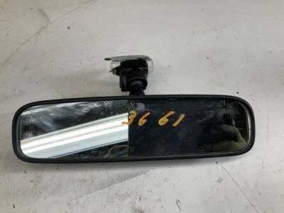 Espejo retrovisor interior 14 15 16 17 18 19 20 21 MITSUBISHI MIRAGE S Foto 1 de 4