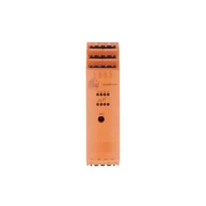 IFM AC2254 proximity switch - Picture 1 of 3
