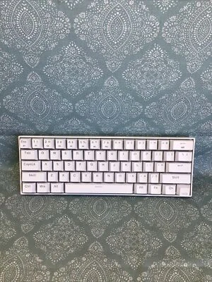 K530 Pro Draconic 60% Wireless RGB Mechanical Keyboard, BT/2.4Ghz/Wired 3-Mod... - Image 1 of 3