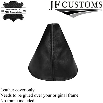 BOTA DE CAMBIO DE MARCHAS DE CUERO GENUINO TRIUMPH SPITFIRE NUEVA Foto 1 de 2