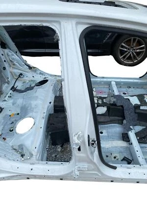 2013 - 2020 LEXUS GS350 OEM RH RIGHT CENTER PILLAR *STRUCTURE CUT* Foto 1 de 4