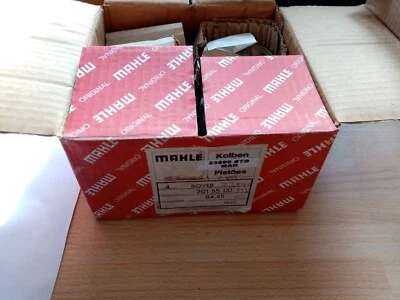 Rover 220 / 420 / 820 pistons 1994cc spi engine Std size - Image 1 of 4