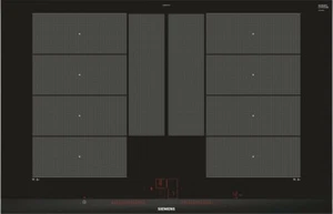 Siemens EX875LYC1E iQ700 Cocina de Inducción / Manejo Dual LightSlider - Imagen 1 de 4