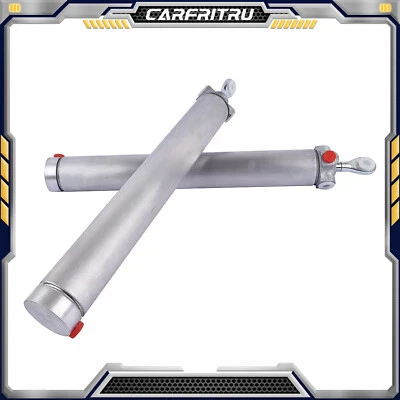 Convertible Top Hydraulic Cylinder For Ford Galaxie 500 / Mercury Monterey 65-68 Foto 1 de 4