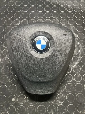 BMW X3 F25 Airbag Volante 2010-2018 guidatore - Imagen 1 de 2