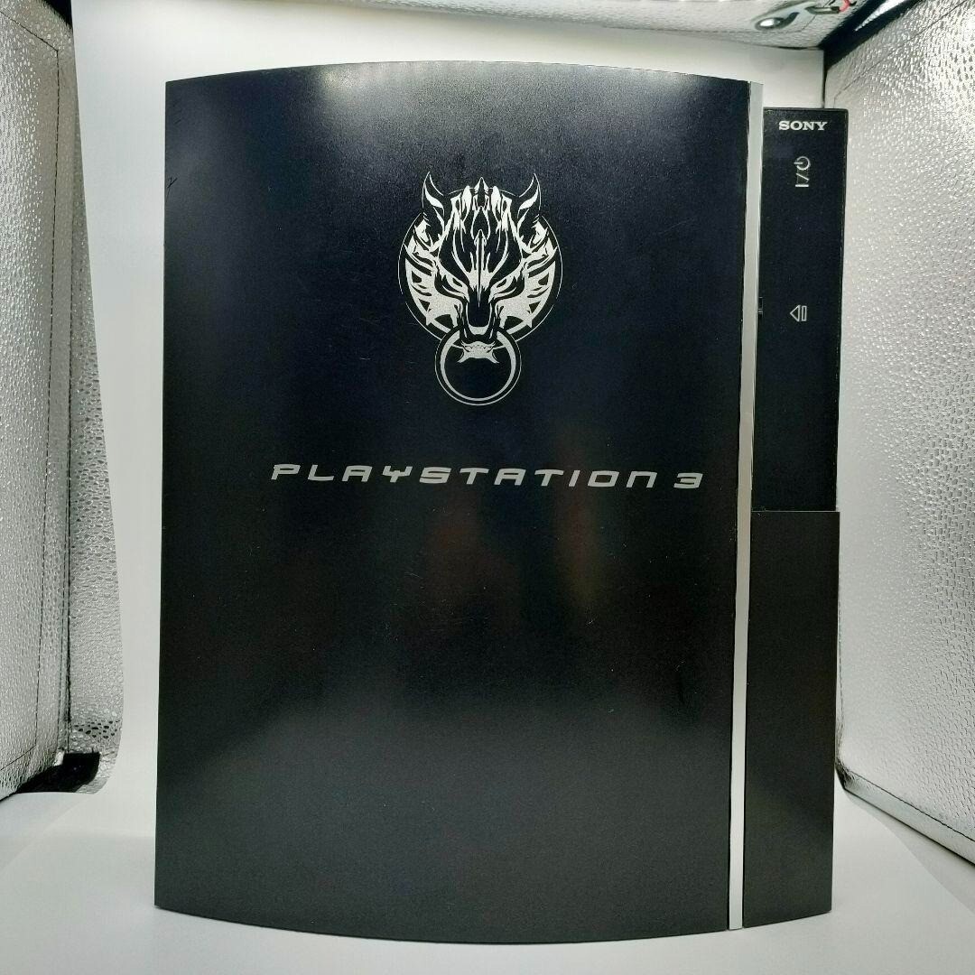 プレステ3 i think i may have done the impossible. I found a brand new