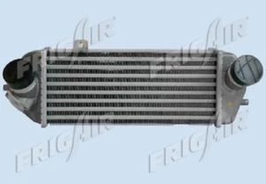 Ladeluftkühler Hyundai i20, KIA Soul, 282712A700 - Bild 1 von 1