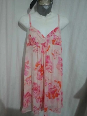 ongossamer Ropa de Dormir Talla Grande (1414B) Foto 1 de 4