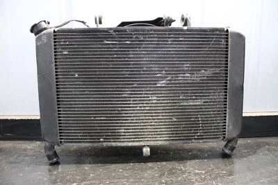 14-16 YAMAHA FZ09 MOTOR RADIADOR REFRIGERADOR RADIADOR REFRIGERACIÓN 2014 15 2015 Foto 1 de 4