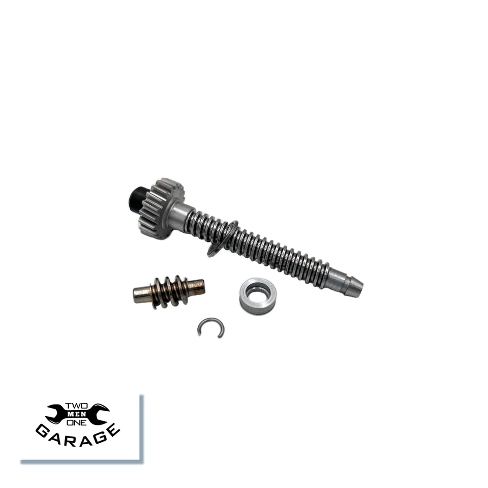 Jeep Grand Cherokee 1999-2004 asiento eléctrico pista todo kit de engranajes de acero, NUEVO Foto 1 de 1