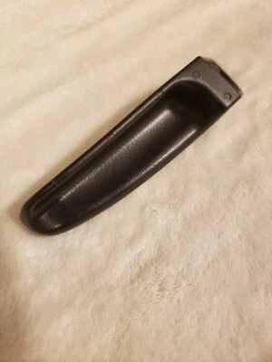 ASIENTO NEGRO MANIJA RECLINABLE LADO DERECHO PASAJERO 02-06 ACURA RSX  Foto 1 de 2