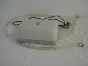 Select Comfort Sleep Number Bed Pump Dual Chamber Mattress SFCS56DR with Remote - Picture 1 of 12
