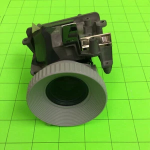 Mitsubishi XD500U Video Projector Main Front Lens - Bild 1 von 9