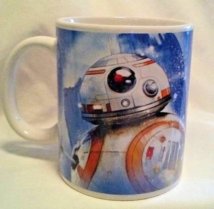 Taza Galería Star Wars R2D2 Usada en Excelente Condición Lucasfilm Ltd. Artículo de Coleccionistas - Imagen 1 de 4