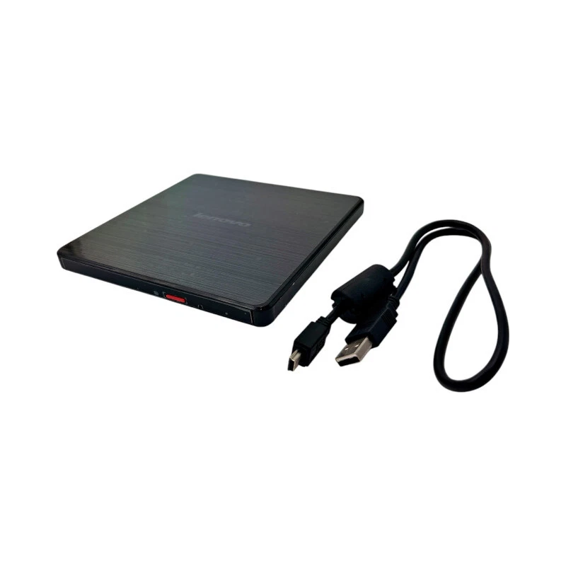 GP60NB50 - Unidad de DVD externa USB GP60N  Foto 1 de 1