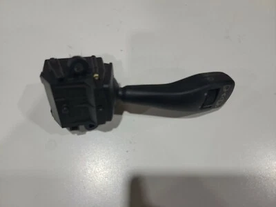 Переключатель управления стеклоочистителем ветрового стекла 2001-2005 BMW 325i 325Xi 325Ci 8-363-664 от оригинального производителя - Изображение 1 из 4