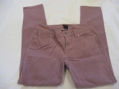 PANTALONES DE PANA MUJER ANN TAYLOR ROSA CURVY, 4 Foto 1 de 4