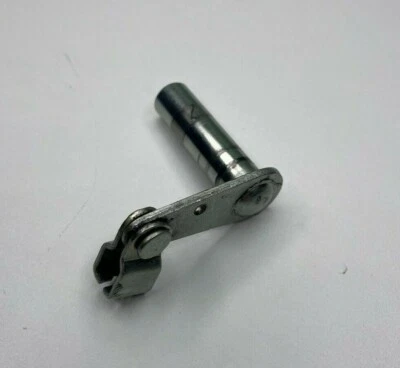 1999 年本田 CR250R CR 250R 原始设备制造商离合器致动器推杆适用于 1992 - 2001 年 — 第 1/3 张图片