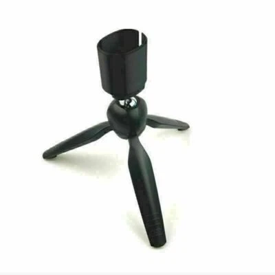 For DJI Osmo Mobile1/ Mobile 2 Handheld Gimbal Stabilizer Tripod bracket Holders - Image 1 of 4