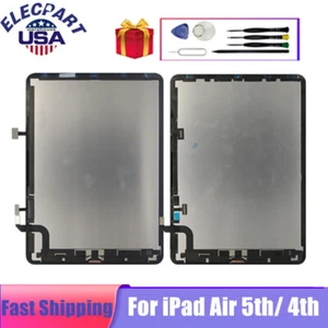 USA For iPad Air 5th Gen 2022 /Air 4 4th LCD Display Touch Screen Digitizer WiFi - Picture 1 of 13