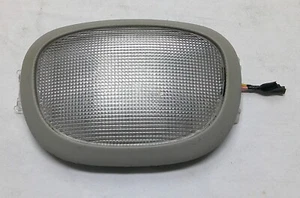 01 02 03 04 05 Chrysler PT cruiser overhead ceiling dome light Free Ship R1 - Picture 1 of 2