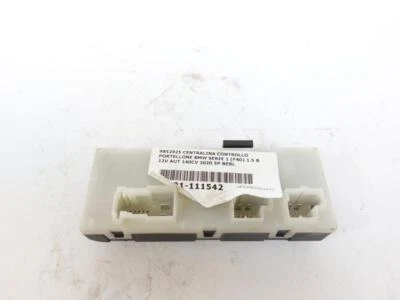 9852925 CENTRALINA CONTROLLO PORTELLONE BMW SERIE 1 (F40) 1.5 B 12V AUT 140CV 20 - Immagine 1 di 2