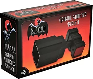 Batman The Animated Series Batman Grapnel Prop Replica Neca - Bild 1 von 2