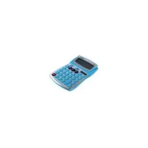 Texet SL-020B Desktop Calculator - Color Blue - Picture 1 of 1