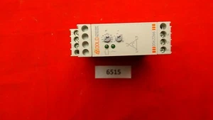 Dold&Söhne Unbalancing Relay MK9040N.12/821 Phase Monitoring Devices 0062266 - Picture 1 of 4