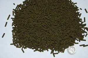 Ken's Ultra Cichlid Sticks - Picture 1 of 10