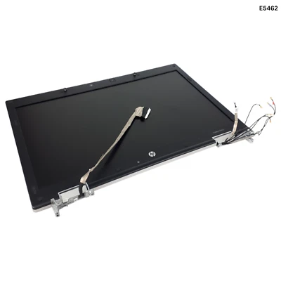 Hp EliteBook 8540p 15.6in & 1366x768 pixels Laptop LCD Display Screen E5462 - Image 1 of 4