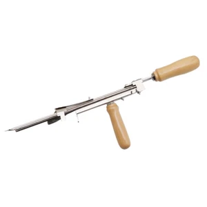 DIY Knitting Tufting Tool Weaving Gun Handheld Rug Weaving Flocking Tool j - Picture 1 of 5