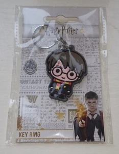 Harry Potter Schlüsselanhänger Nagelneu - Bild 1 von 2