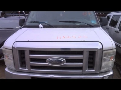 Hood Fits 08-19 21-23 FORD E350 VAN 1356040 Foto 1 de 4