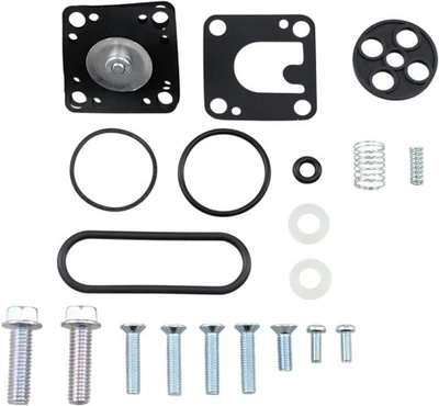 Kits de reconstrucción de grifo de combustible ilimitado para piezas 0705-0433 0705-0433 Foto 1 de 3