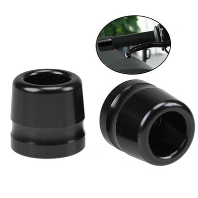 Superior Grip Handlebar Grips for S1000RR 1000R HP4 F800R Motorcycle - Image 1 of 4