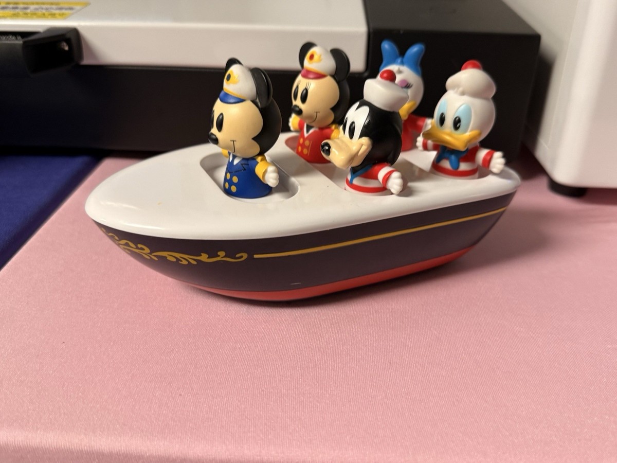 Disney Cruise Line Sets 1968 Now for sale | eBay