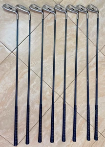 Tour Edge SP1 superior performance Iron Set (Golf clubs for beginners) - Picture 1 of 7