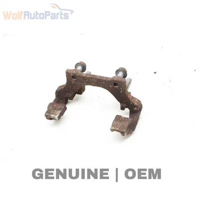 BMW 328I XDRIVE E90 LCI 2009-2012 - Porta pinza de freno trasero/soporte Foto 1 de 4