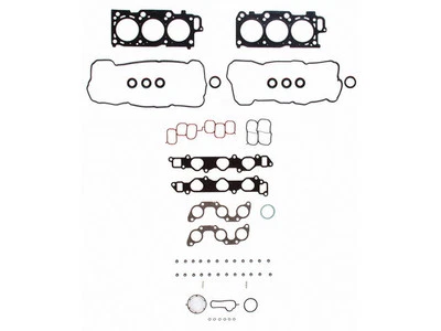 Juego de juntas de culata Felpro 74587CQDS 2005 3,3 L V6 para Lexus RX330 2004-2006 Foto 1 de 2