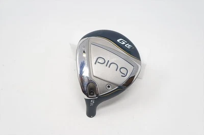 Ping G Le3 21* #5 Fairway Wood Club Head Only 1216914 Lefty Lh - Image 1 of 4