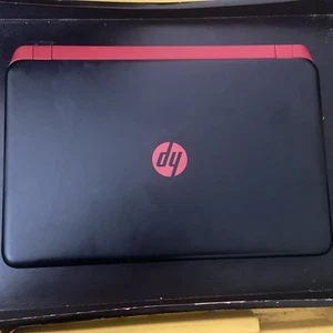 HP Beats 15-p030nr AMD A8-5545 APU with Radeon HD gpu 8 GB ram Parts Untested - Afbeelding 1 van 9