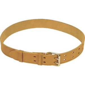 TRUSCO HIGH QUALITY LEATHER BELT FOR TOOL HOLDER NB-48 F/S w/Tracking# Japan New - Picture 1 of 8