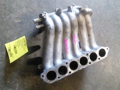 Colector de admisión 3,5 L centro de 6 cilindros compatible con 99-04 MONTERO SPORT 266415 Foto 1 de 4