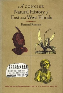 A Concise Natural History of East and West Florida - Picture 1 of 1