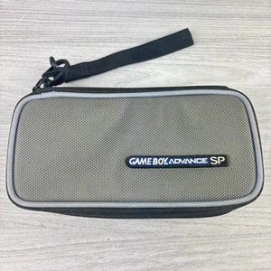 Nintendo Game Boy Advance SP Offizielle Tragetasche Reisetasche - Bild 1 von 3
