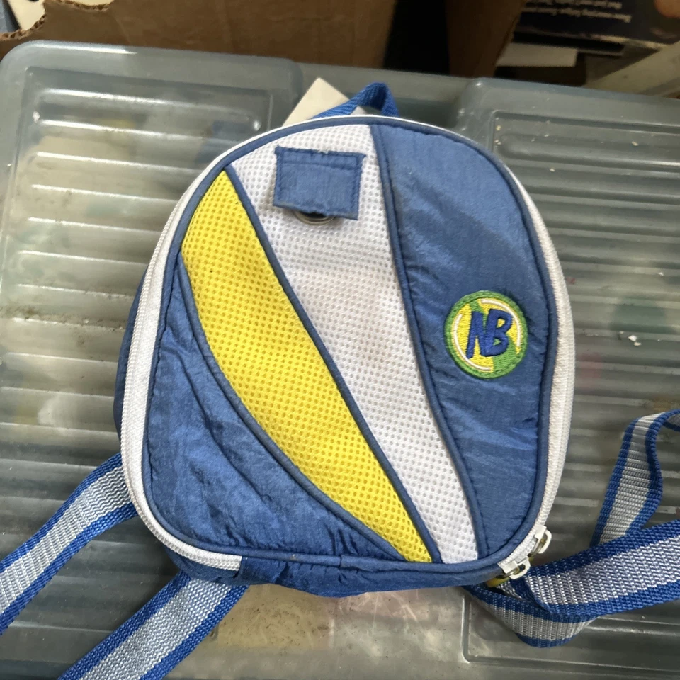 Porta CD sin límites vintage Foto 1 de 3